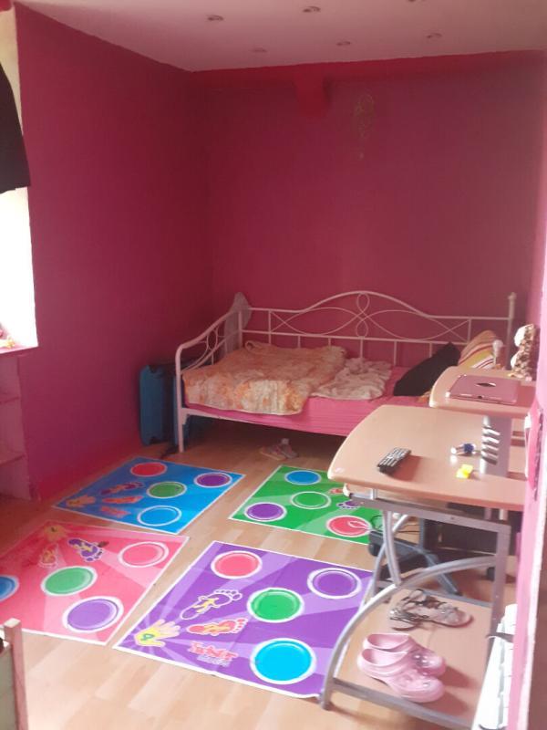 Maison - 165 m² - 7 pièces