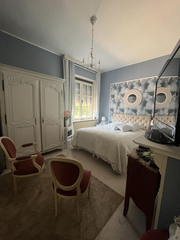 Propriété - 588 m² - 13 pièces