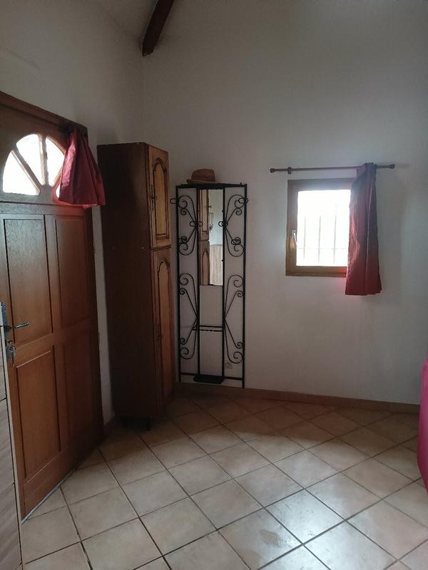 Maison - 46 m² - 2 pièces