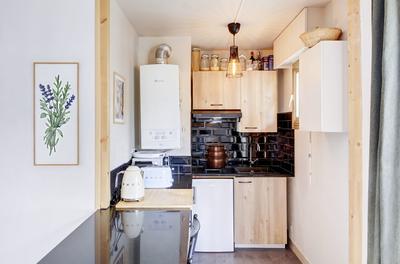 Appartement - 24 m² - 1 pièce