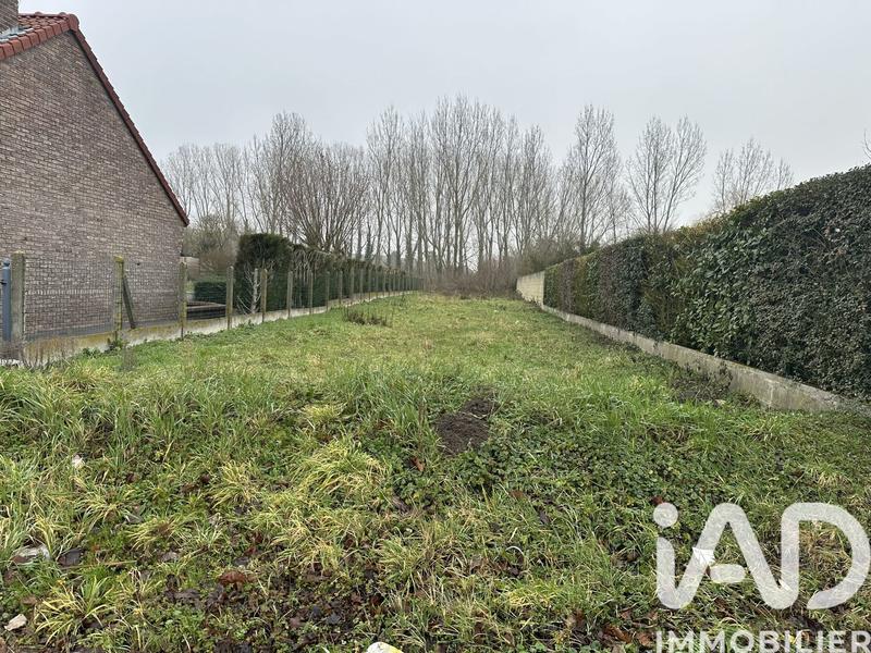 Terrain - 26 061 m²