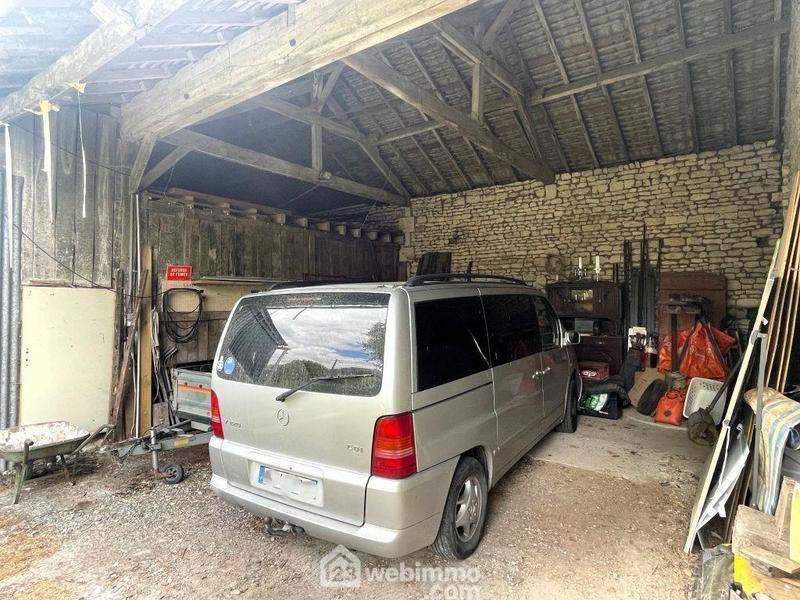 Maison - 162 m² - 5 pièces