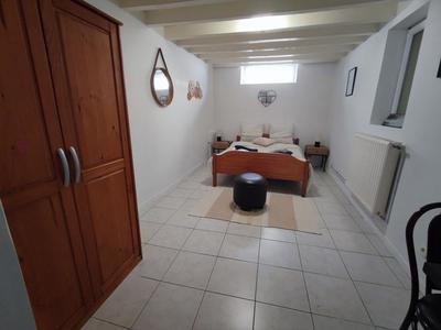 Immeuble - 348 m² - 5 pièces