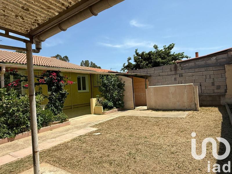 Maison - 102 m² - 5 pièces