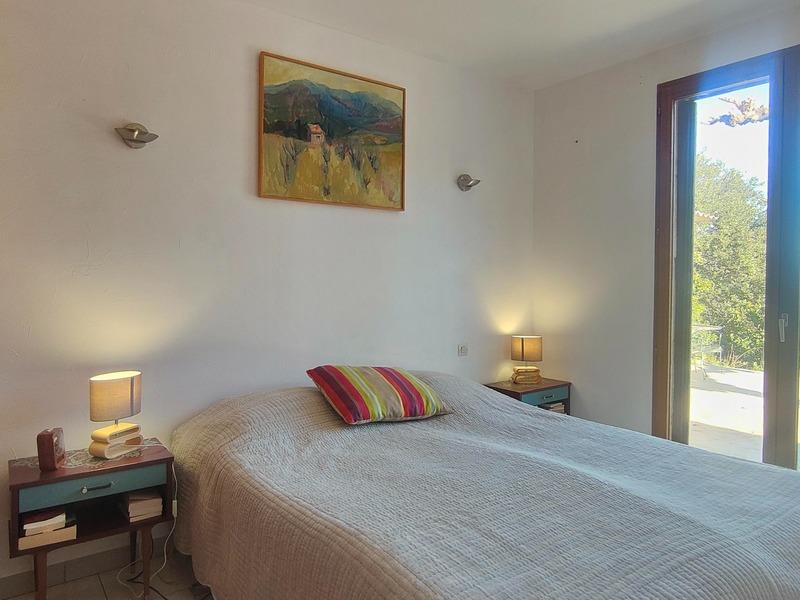 Villa - 125 m² - 5 pièces