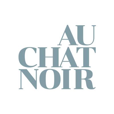 Chaussures au Chat Noir