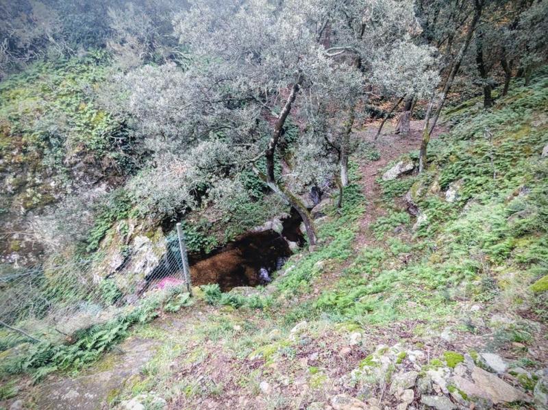 Maison de campagne - 120 m² - 5 pièces