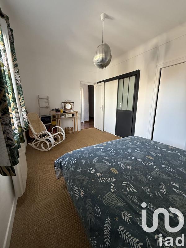 Appartement - 170 m² - 6 pièces