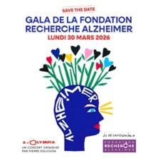 2 Générations Chantent Pour la 3ème - Gala de la Fondation Recherche Alzheimer