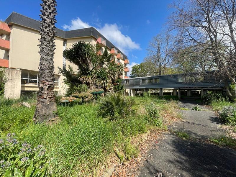 Château - 5 000 m² - 58 pièces