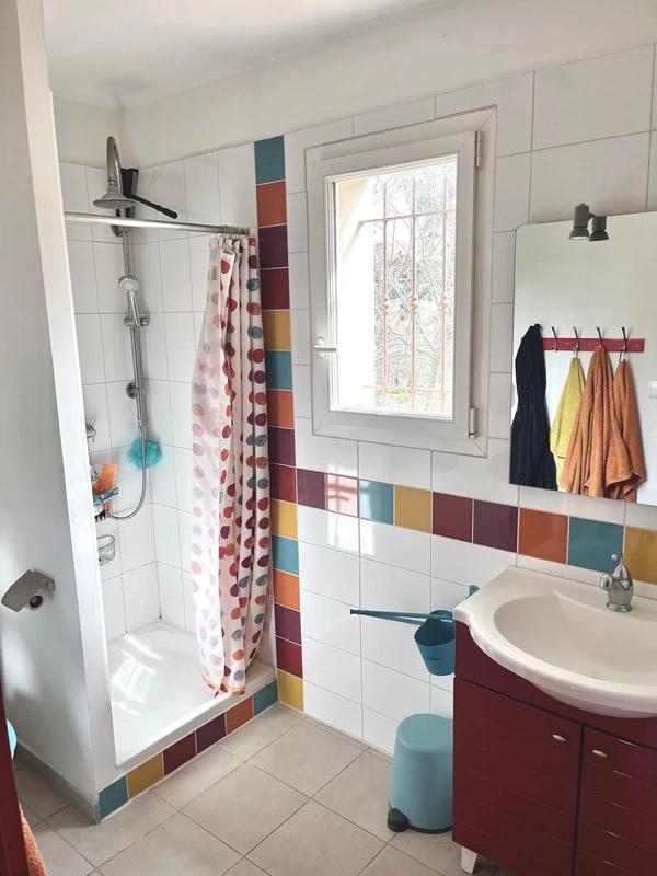 Maison - 144 m² - 5 pièces