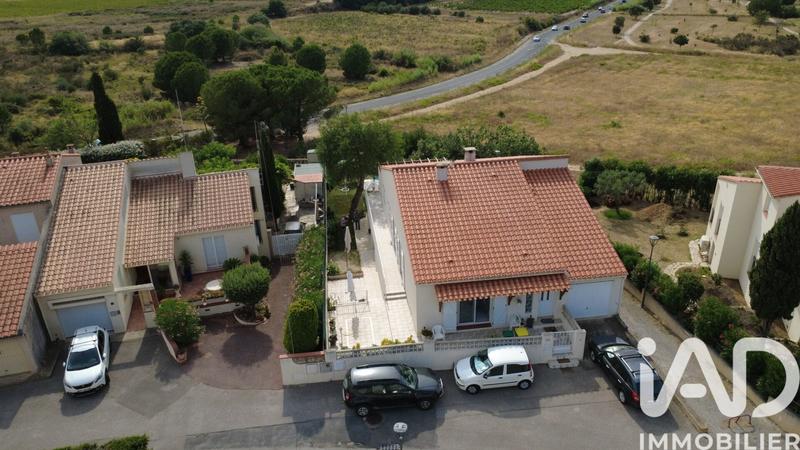 Maison - 143 m² - 5 pièces