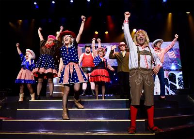 La Revue Scoute 2026