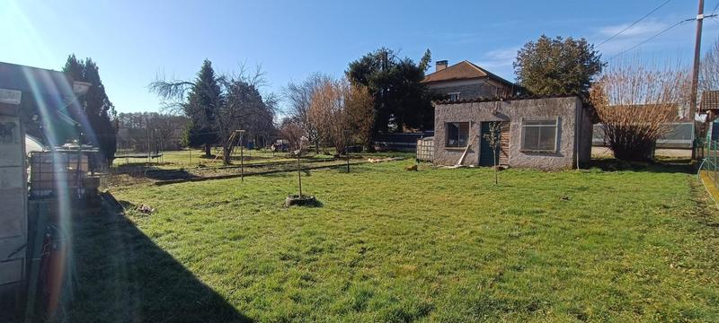 Maison - 101 m² - 4 pièces