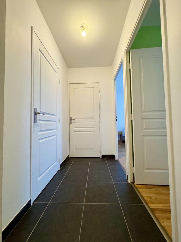 Appartement - 82 m² - 4 pièces