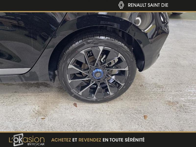 Renault Clio V TCe 90 ch Gsr2 Esprit Alpine