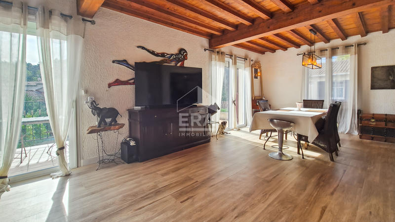 Maison - 155 m² - 5 pièces