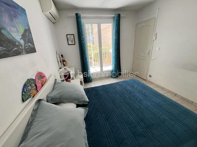 Appartement - 89 m² - 4 pièces