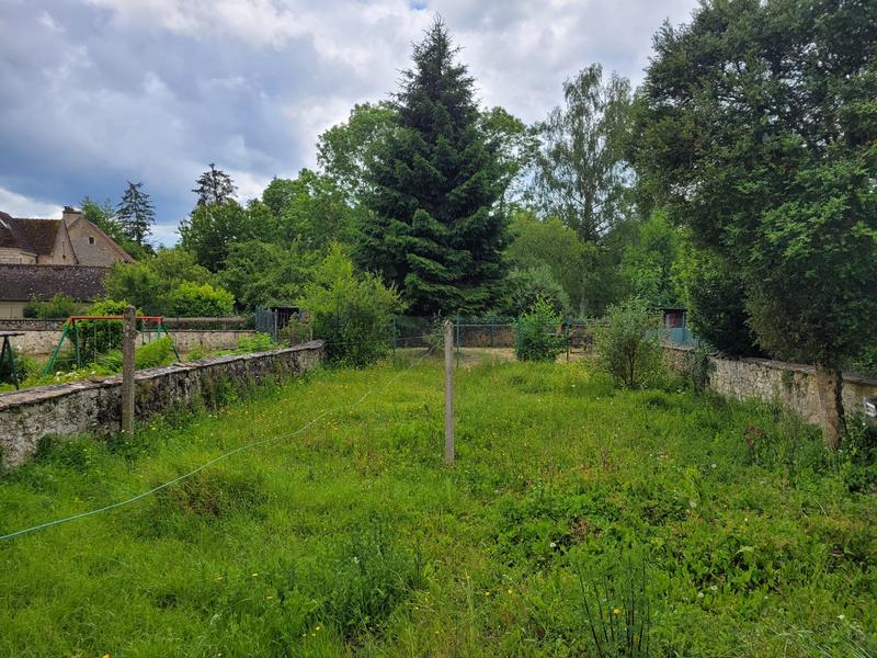 Maison ancienne - 106 m² - 4 pièces