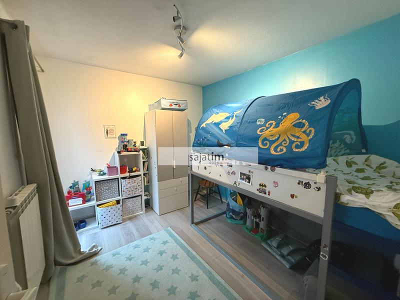 Appartement - 79 m² - 4 pièces