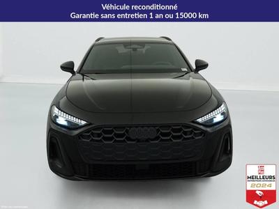 Audi A5 Avant Tdi Hybride 204 ch s tronic 7 s line