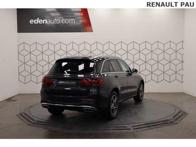 Mercedes classe glc 220 d 9g-Tronic 4Matic Amg Line
