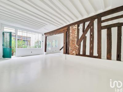 Local commercial - 56 m²