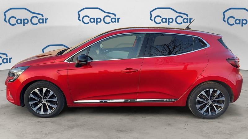 Renault Clio 1.0 TCe 100 Techno