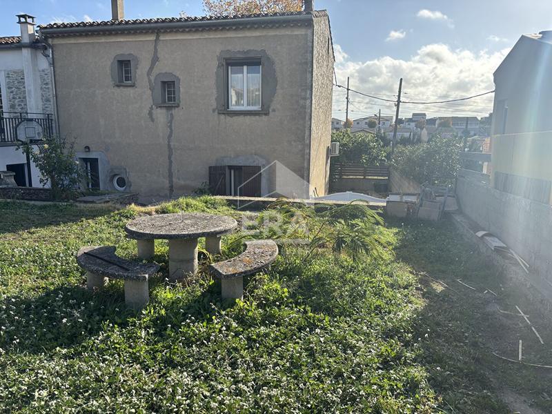 Maison - 134 m² - 6 pièces