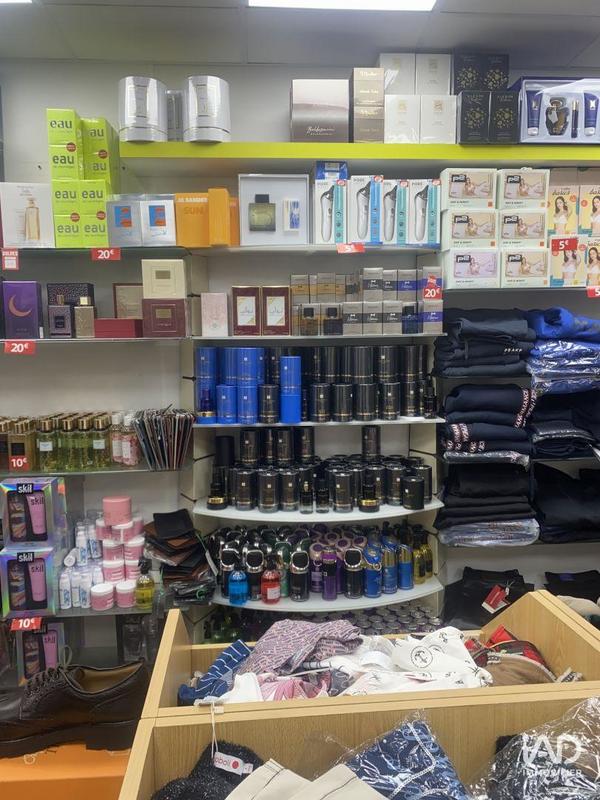 Local commercial - 40 m²