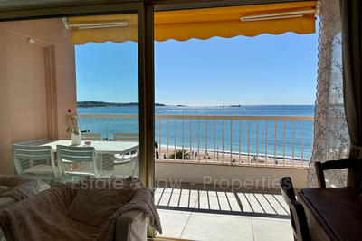 Appartement - 34 m² - 2 pièces