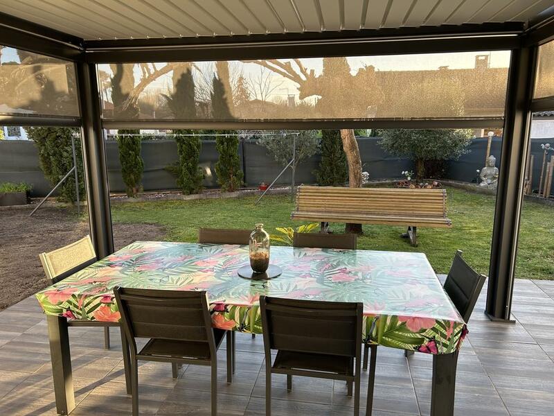 Villa - 120 m² - 5 pièces