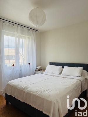 Maison - 98 m² - 5 pièces