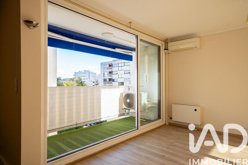 Appartement - 95 m² - 5 pièces