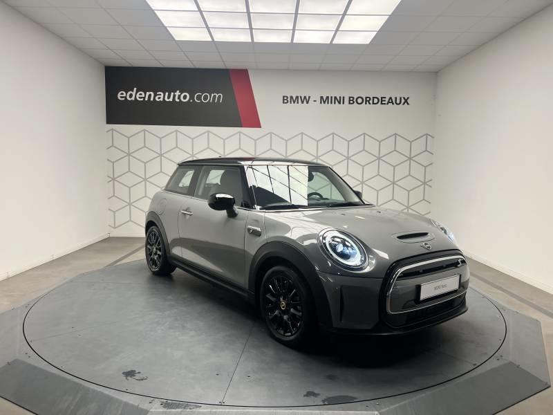 Mini Mini Hatch 3 Portes Cooper se 184 ch Finition Classic