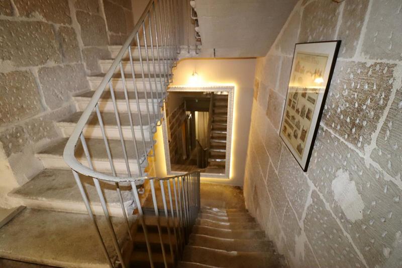 Maison - 163 m² - 7 pièces