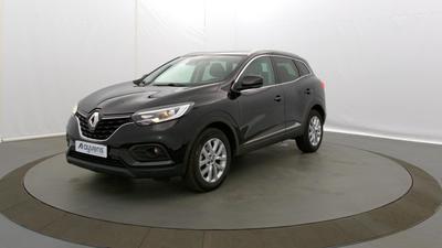 Renault Kadjar 1.3 TCe 140ch Fap Business Edc