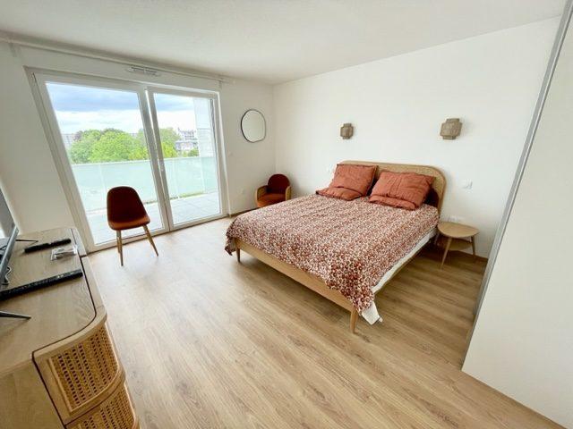 Appartement - 142 m² - 5 pièces