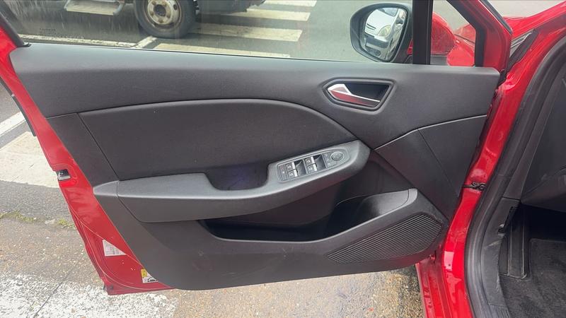 Renault Clio 1.5 Blue dCi 115 Intens