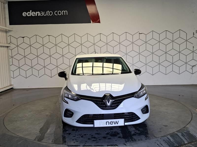 Renault Clio Blue dCi 100 Evolution