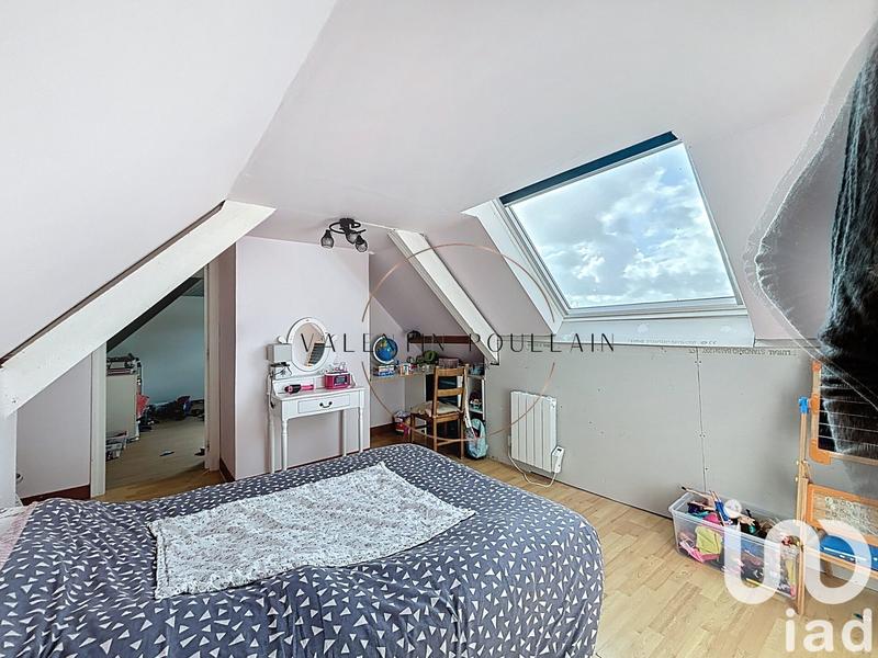 Maison - 150 m² - 7 pièces