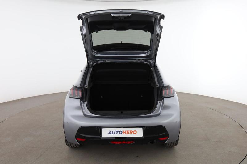 Peugeot 208 1.5 Blue-HDi Gt 100 ch