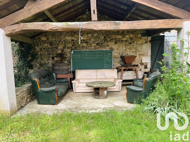 Maison - 630 m² - 20 pièces