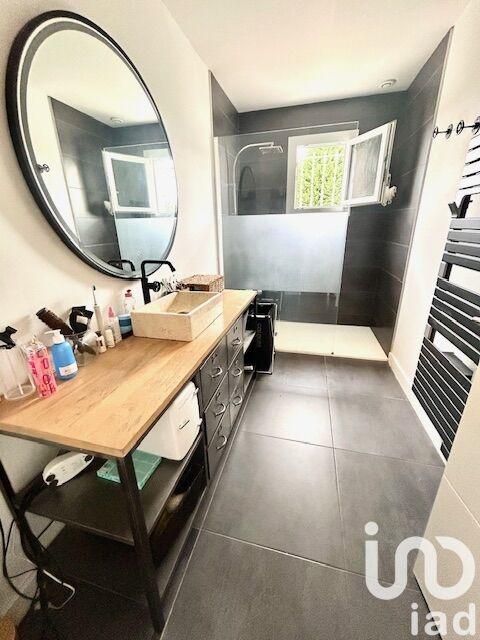 Maison - 98 m² - 4 pièces