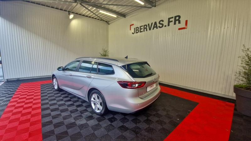 Opel Insignia Sports Tourer 1.5 Diesel 122 Ch Bva8 Edition Business