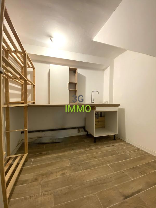 Maison en pierre - 125 m² - 5 pièces