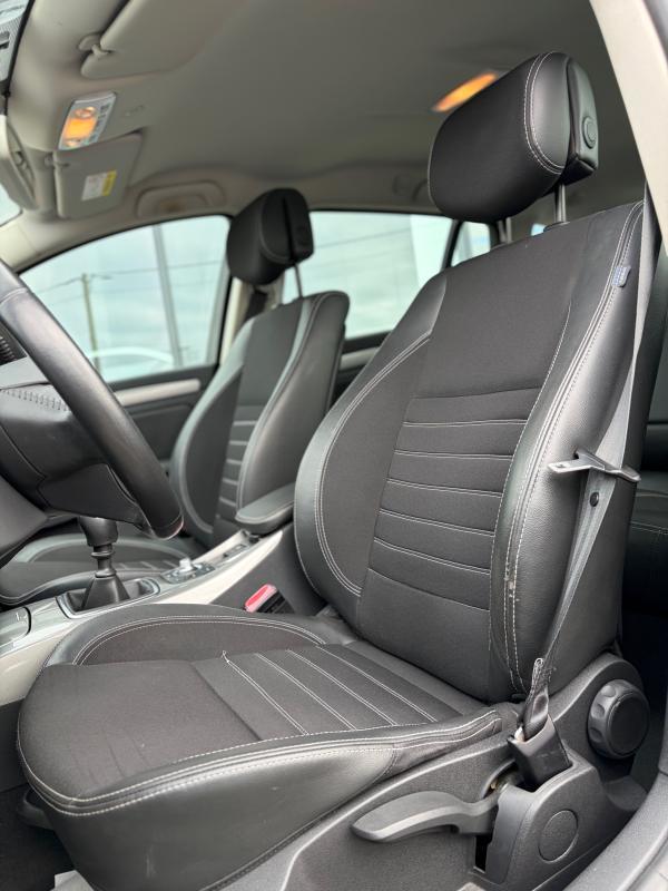 Renault Laguna III 1.5 Dci 110 Ch Business 110ch