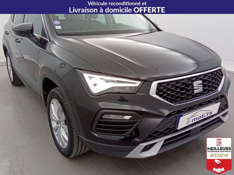 Seat Ateca 1.0 Tsi 110 Style +Acc