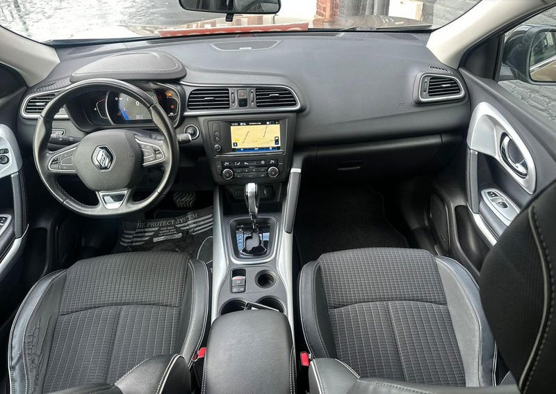 Renault Kadjar 1.5 Dci 110ch Bose Edition Edc