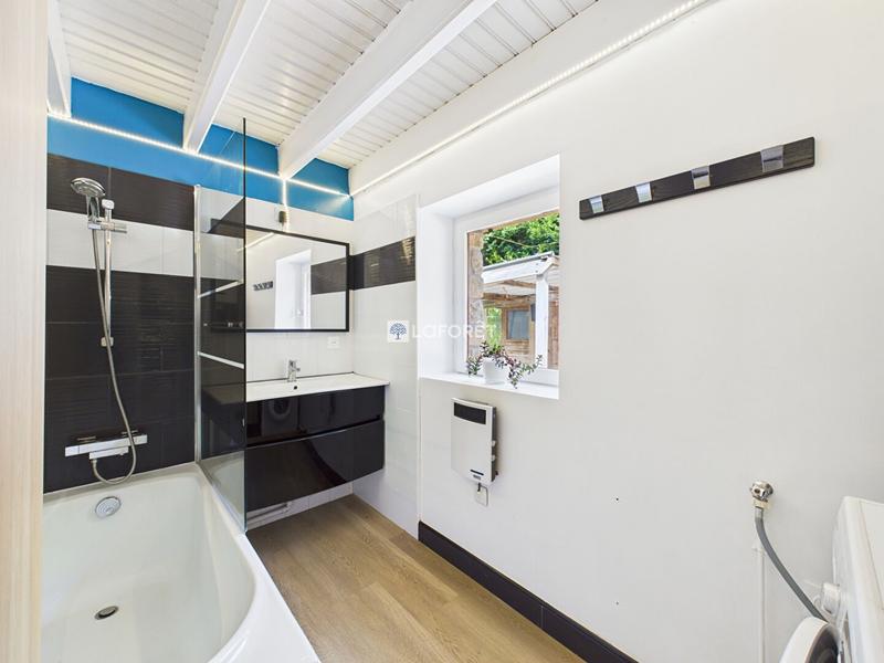 Maison - 49 m² - 2 pièces